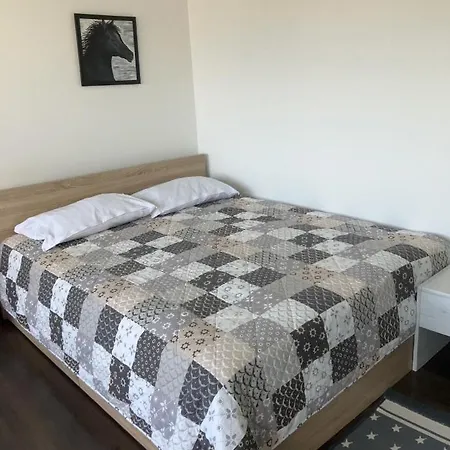 Blue Moon Apartament