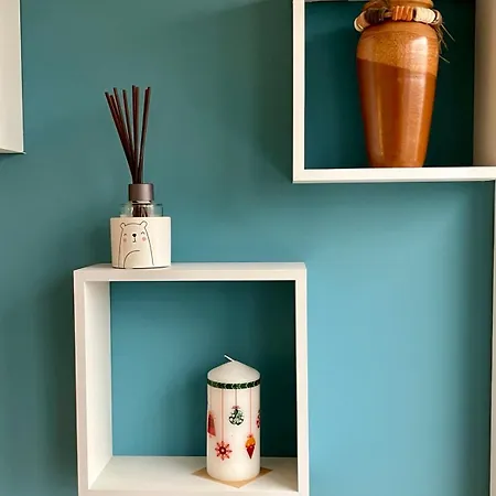 Blue Moon Apartament