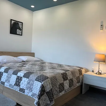 Apartament Blue Moon