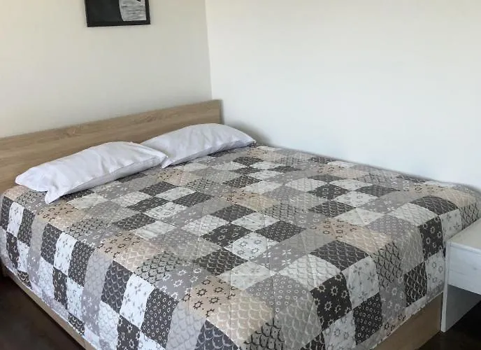 Blue Moon Διαμέρισμα