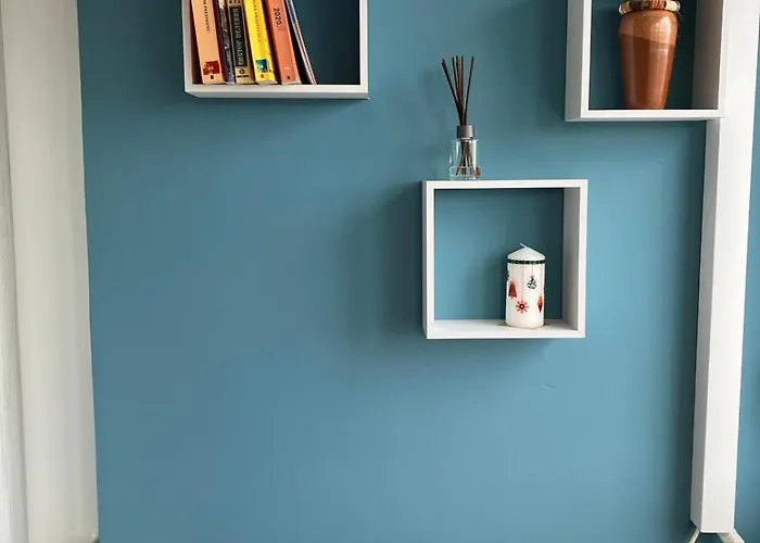 Blue Moon Νόβι Σαντ