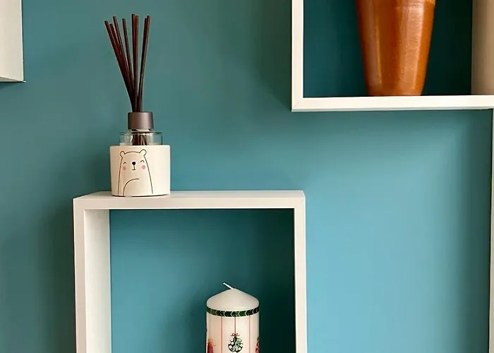 Blue Moon Διαμέρισμα