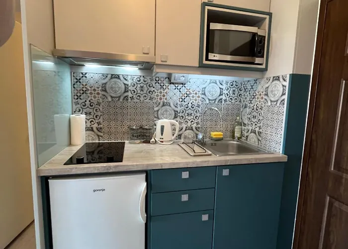 Blue Moon Νόβι Σαντ