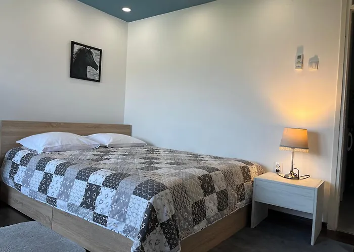 Διαμέρισμα Blue Moon